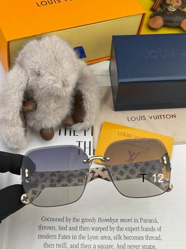 LV Sunglasses 959